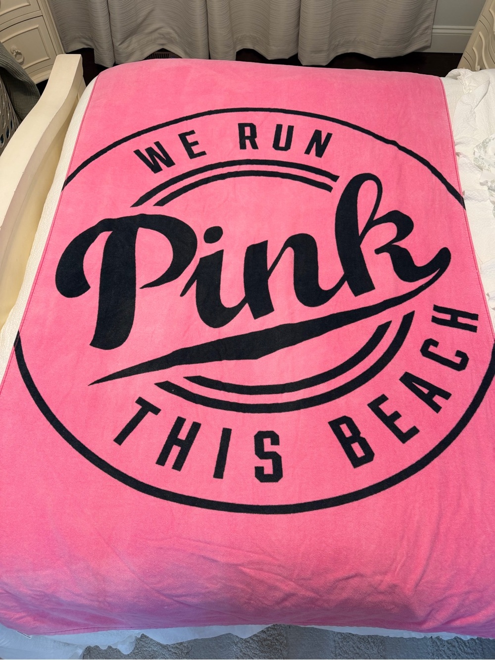 Victoria’s Secret PINK | Beach Towel